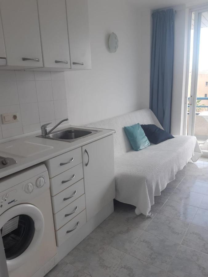 Apartament Blau Park Ii, L'Estartit Eksteriør bilde