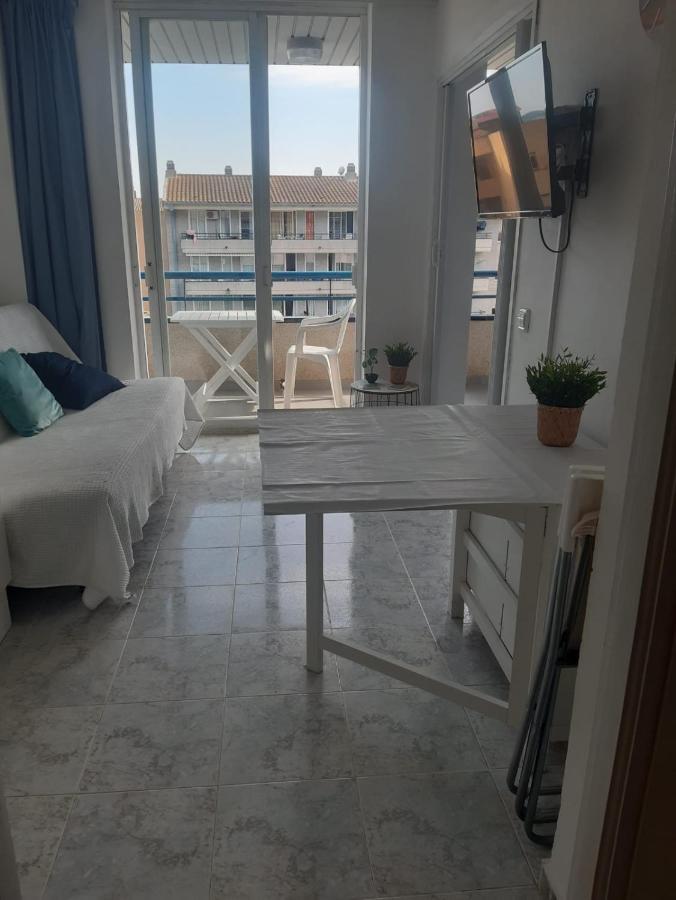 Apartament Blau Park Ii, L'Estartit Eksteriør bilde