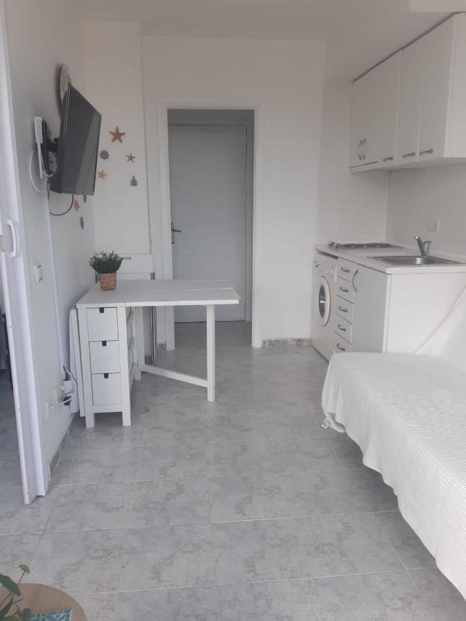 Apartament Blau Park Ii, L'Estartit Eksteriør bilde