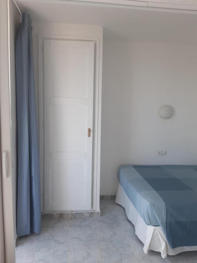 Apartament Blau Park Ii, L'Estartit Eksteriør bilde