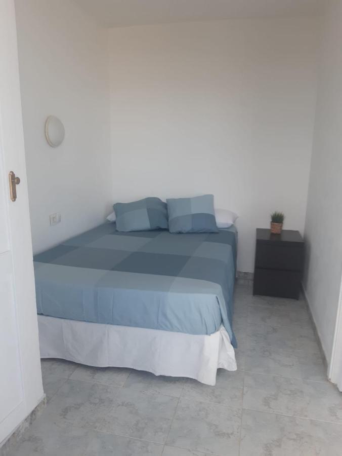 Apartament Blau Park Ii, L'Estartit Eksteriør bilde