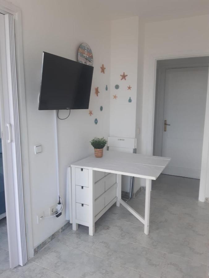 Apartament Blau Park Ii, L'Estartit Eksteriør bilde