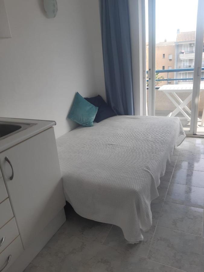 Apartament Blau Park Ii, L'Estartit Eksteriør bilde